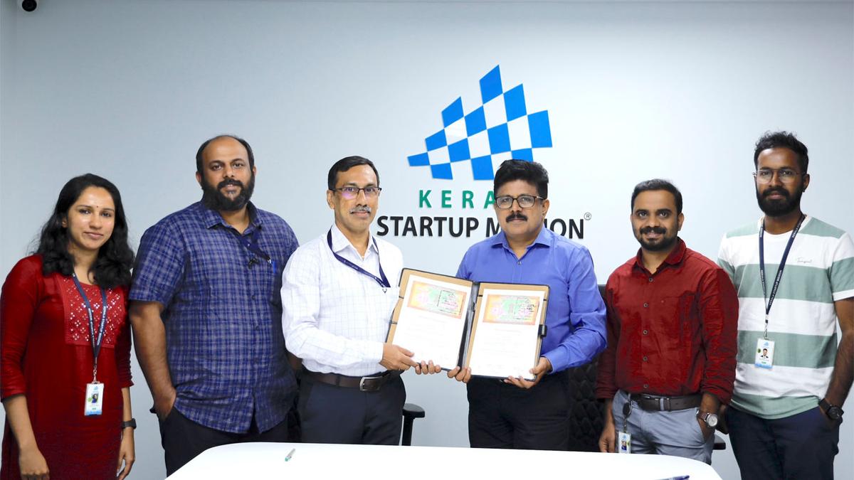 KSUM partners with NIELIT Calicut to foster innovation in start-up ecosystem