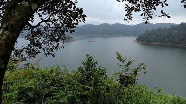 Kakki-Anathodu dam to be opened at 11 a.m. as water level rises