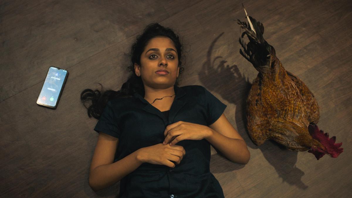 IFFK 2024: Victoria, a crafty portrayal of a woman’s inner turmoil