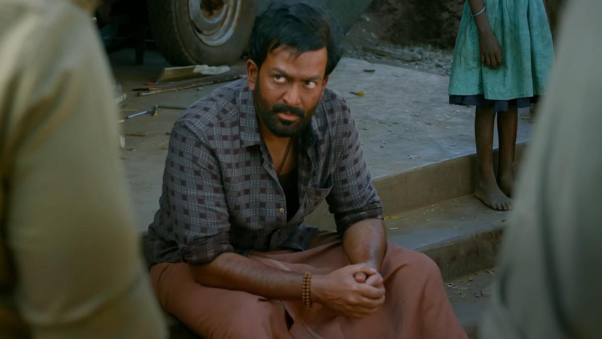 ‘Vilayath Buddha’ movie review: mass masala aspirations brings down a film with a compelling core