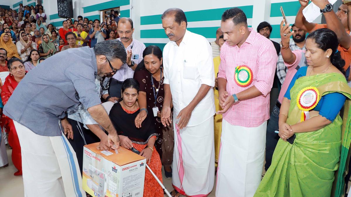 Resettlement of Wayanad landslide survivors will be expedited, says Kerala Local Self-Government Minister