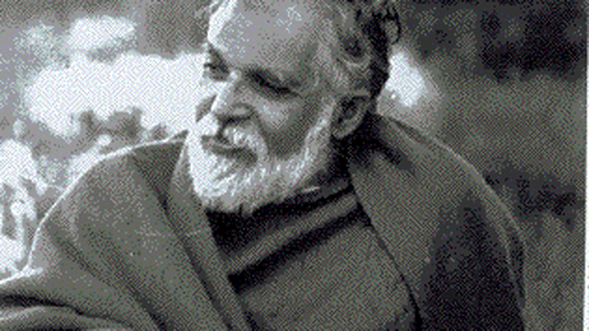 Mlanthadam, Nitya Chaitanya Yati’s birthplace, to host a memorial for the philosopher