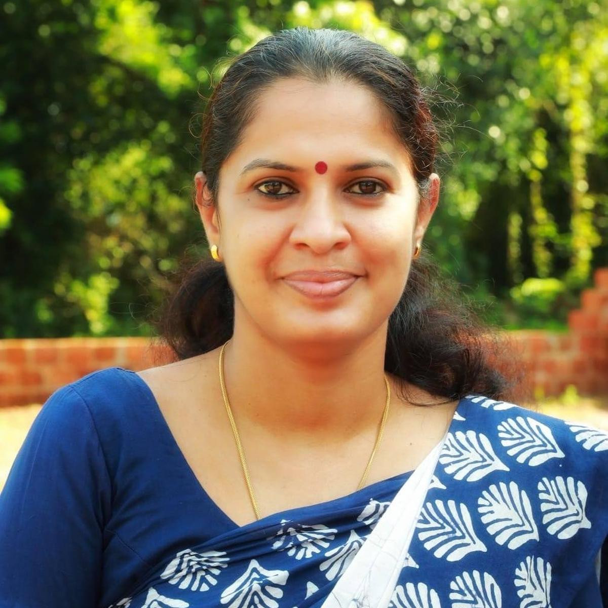 Death of Kannur ADM Naveen Babu: P.P. Divya likely to move ...