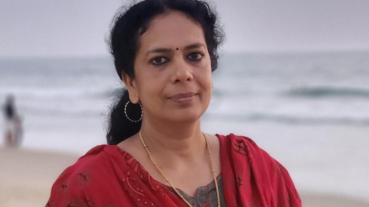 Kerala State Film Awards: Beena R. Chandran’s journey from the school classroom to Best Actor award