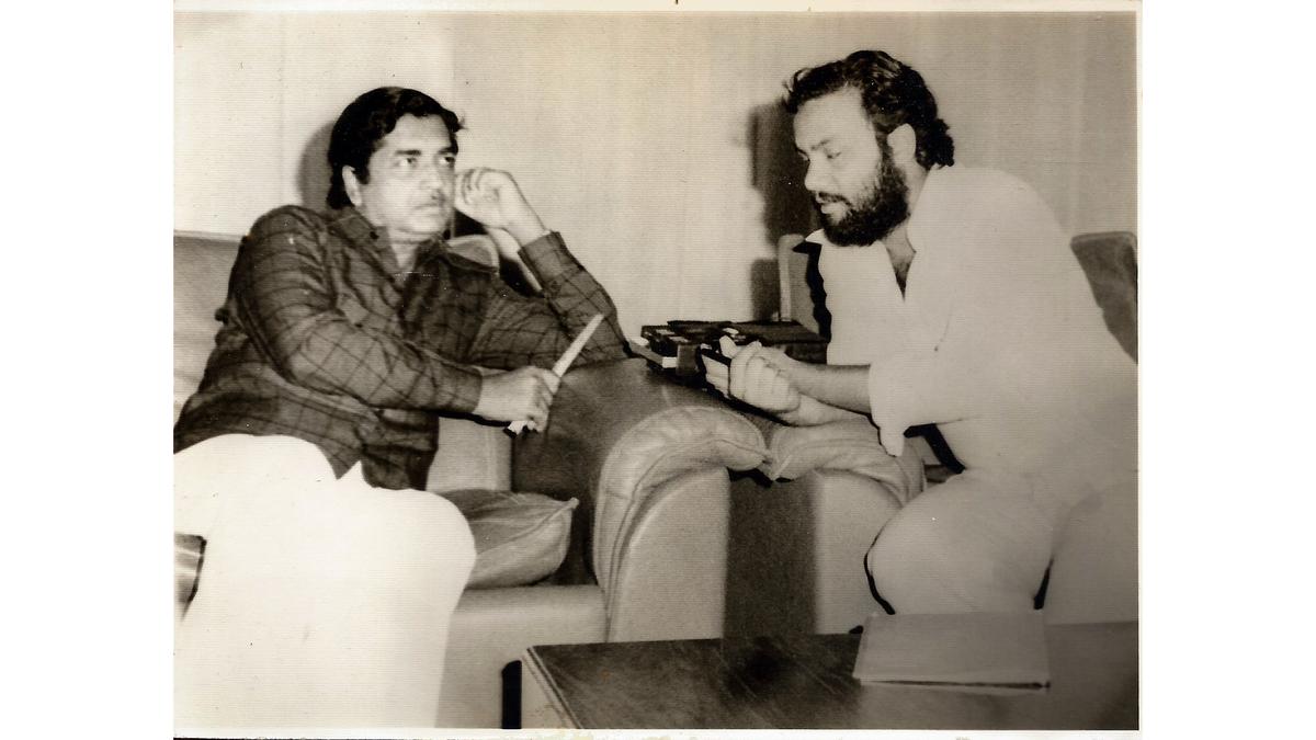 Video archive finds a dedicated audience after remaining unseen for decades Video archive finds a dedicated audience after remaining unseen for decades