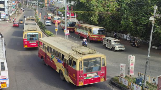 Attack on vehicles: Police step up security measures on highways