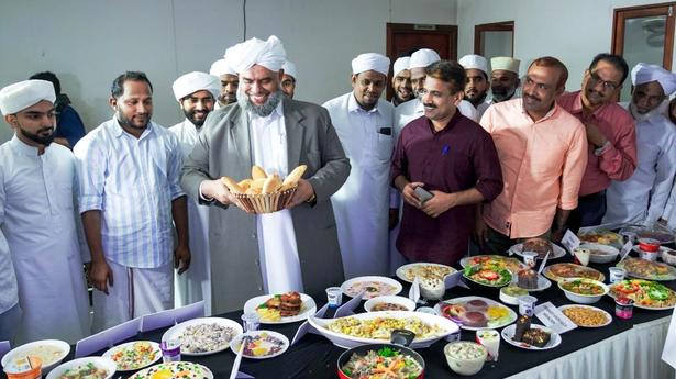 Malappuram’s mouth-watering date with German dishes