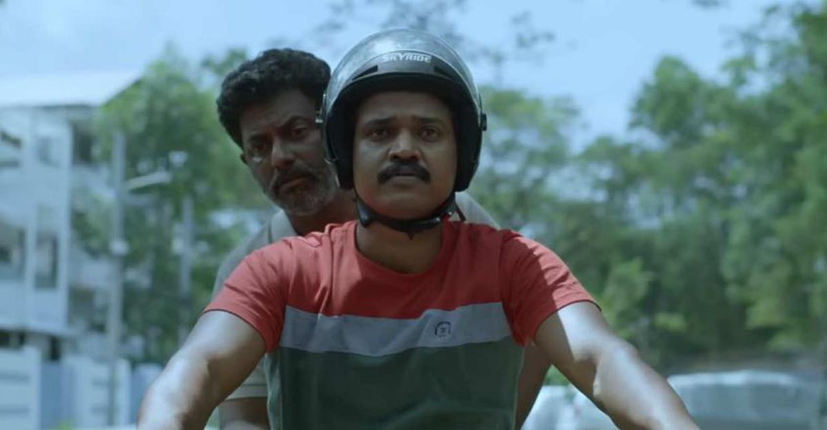 ‘Saudi Vellakka’ movie review: Tharun Moorthy’s sophomore effort is emotionally impactful