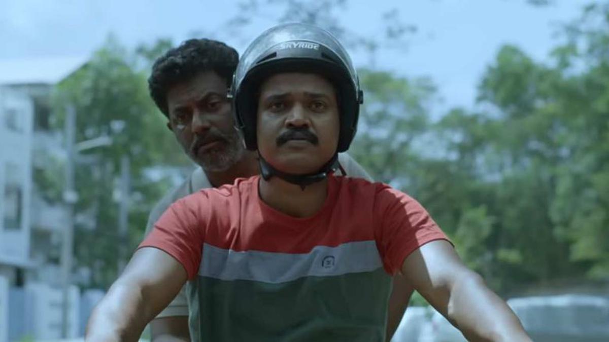 ‘Saudi Vellakka’ movie review: Tharun Moorthy’s sophomore effort is emotionally impactful