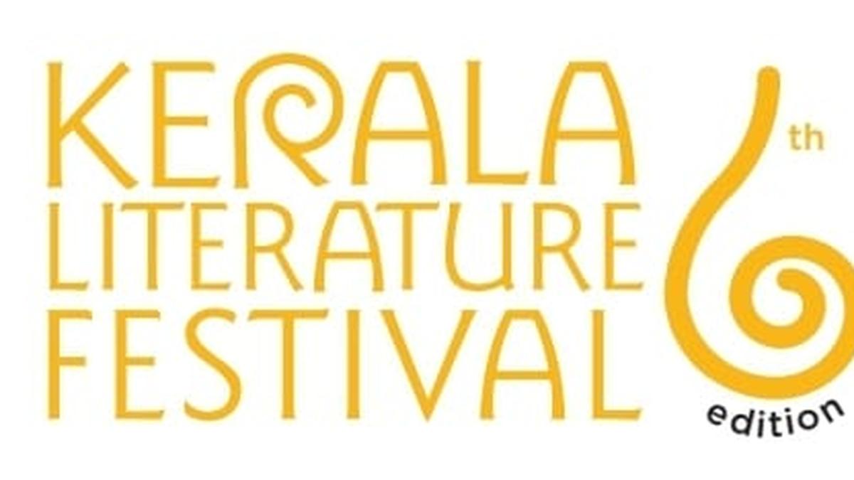 Kerala Literature Fest from Thursday