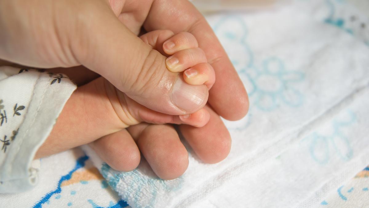 Kerala's infant mortality rate falls to all-time low of 5 - The Hindu