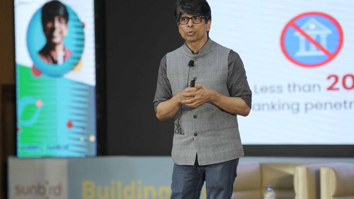 Start-ups have a key role in scaling up digital public infrastructure: expert