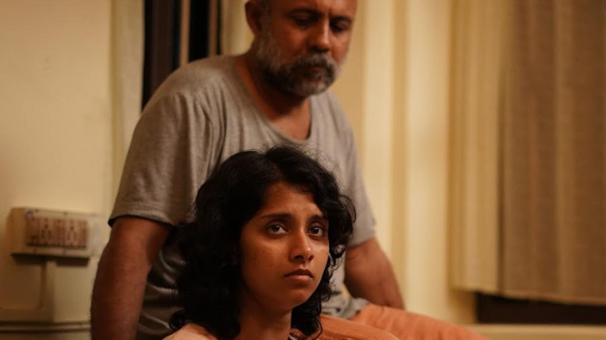 IFFK 2023: Prasanth Vijay’s Daayam explores grief and the coming to terms with it