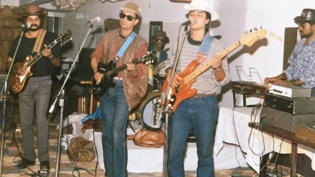 Yesteryear city band ‘The Gypsies’ to return for a reunion show after 25 years