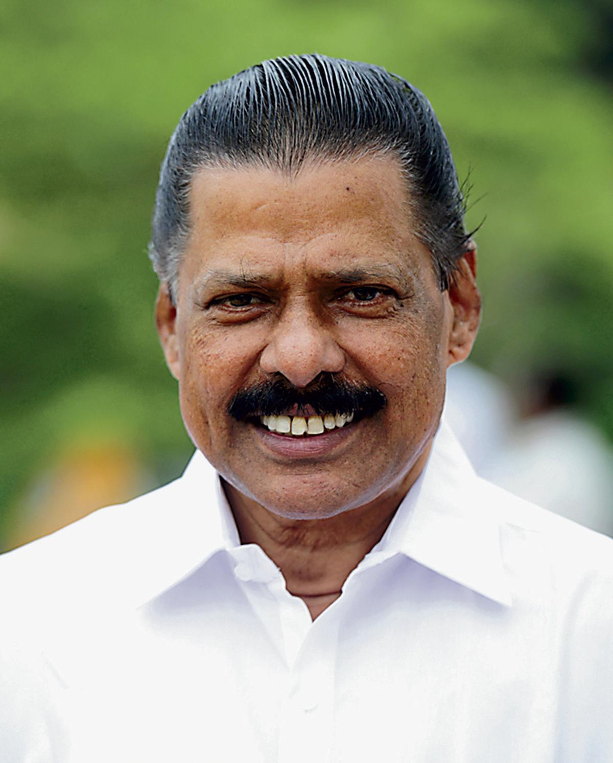 Govt. will decide on removal of Governor from Chancellor’s position, says M.V. Govindan