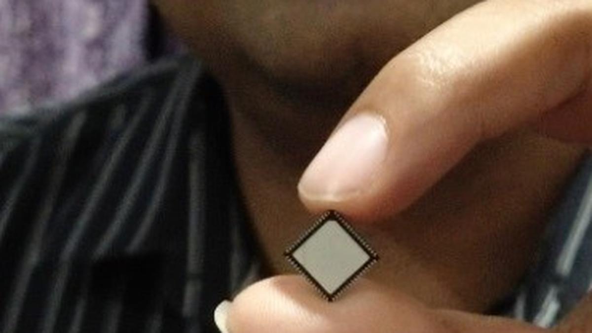 Digital University Kerala unveils breakthrough in analogue computing