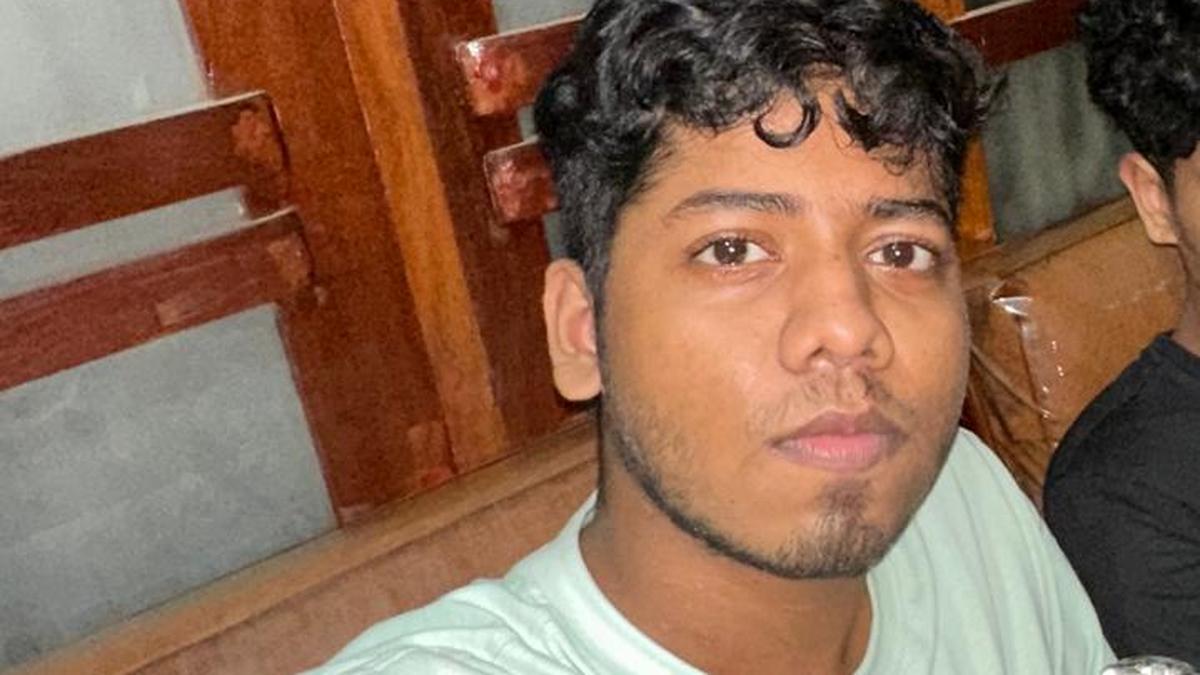 Death of Kerala youth during reel shooting: Driver of luxury car arrested based on visual evidence