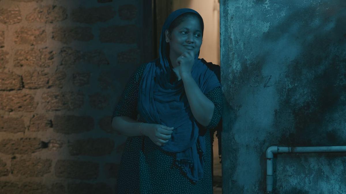 Kerala State Film Awards: words paved the way for Shamla Hamza to cinema