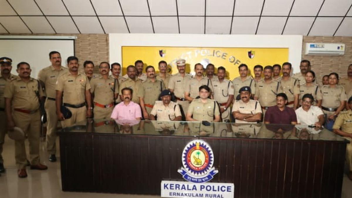 Two days after conviction of accused, SIT members look back at probe into Aluva rape and murder case