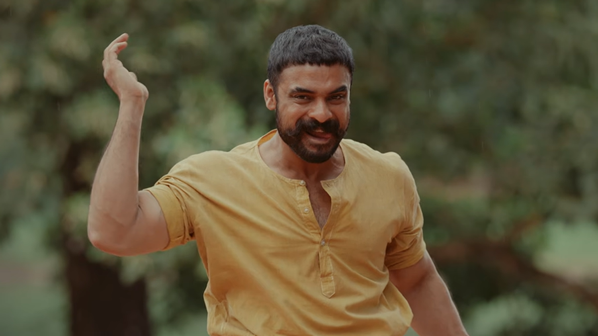 Pallichattambi movie review: Heavy-handed approach drags down this ahistorical period movie