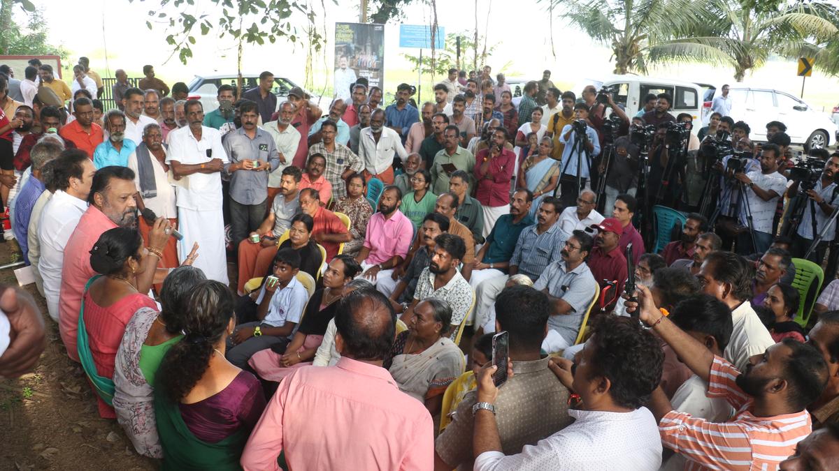 Kerala local body polls: Can Lok Sabha wave meet local body reality in Thrissur?