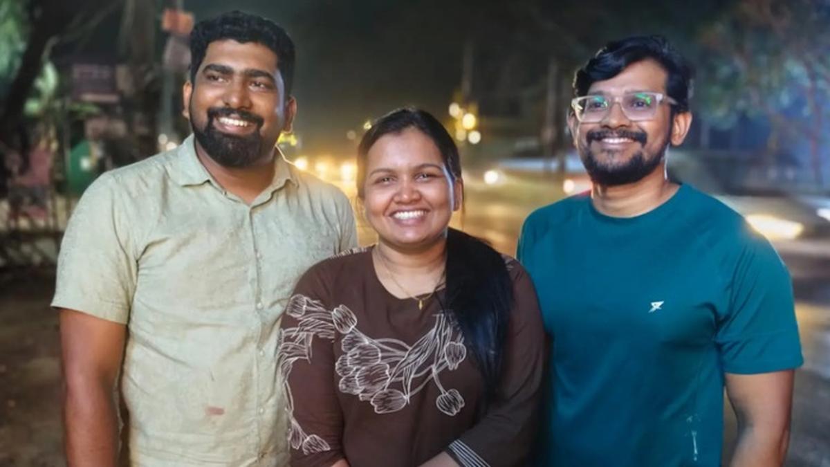 Roadside surgery: Heroic response by three young doctors saves accident victim in Kerala; earn praise