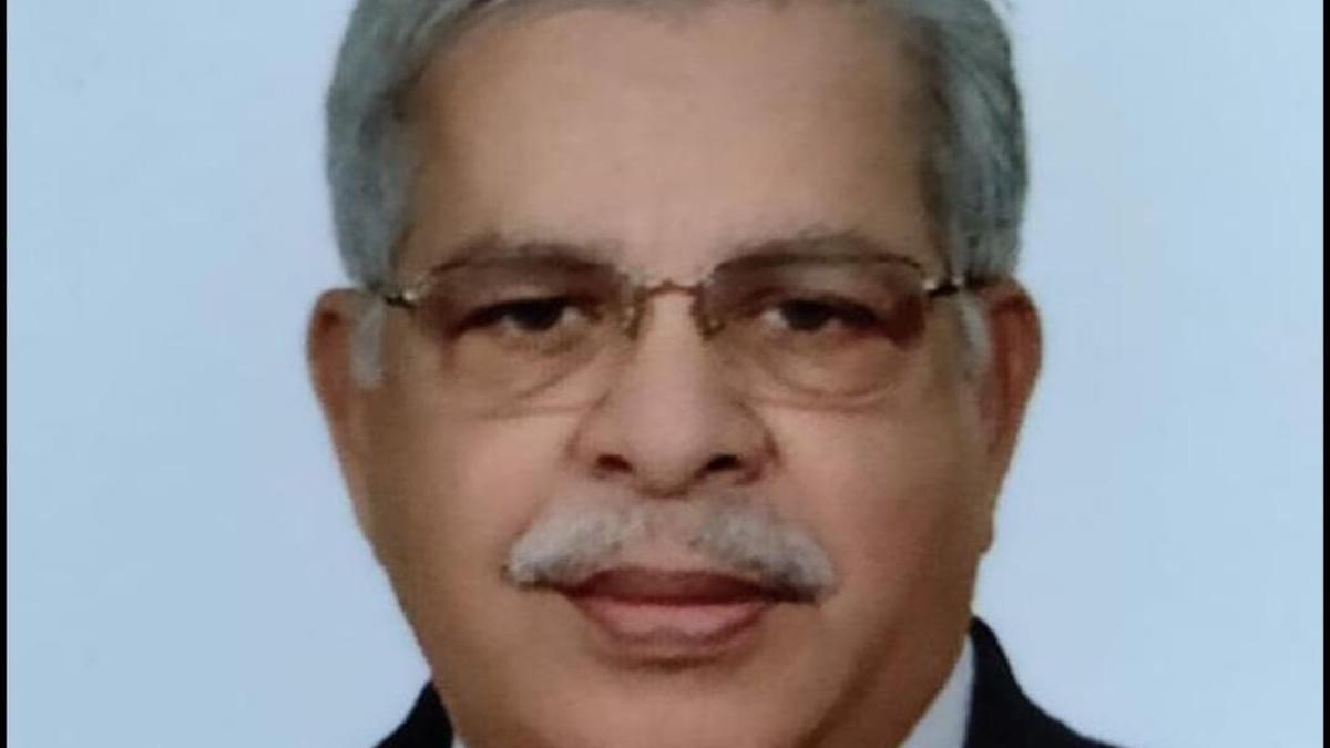 Former Kerala Acting Chief Justice passes away