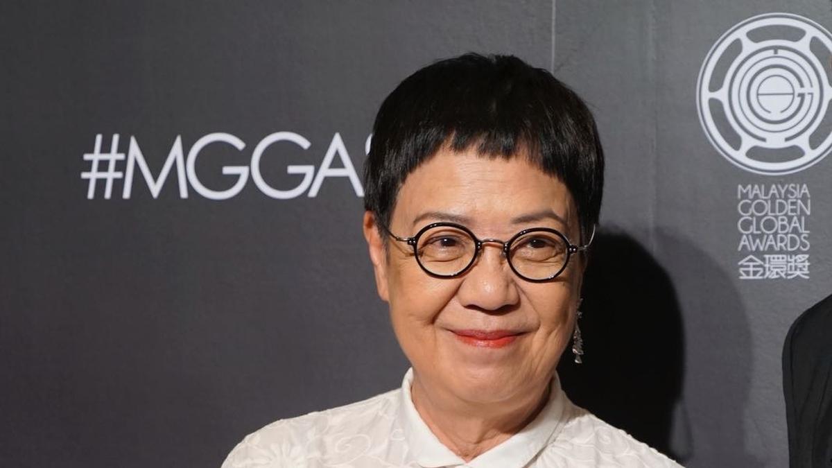 29th IFFK: Lifetime Achievement Award for Ann Hui