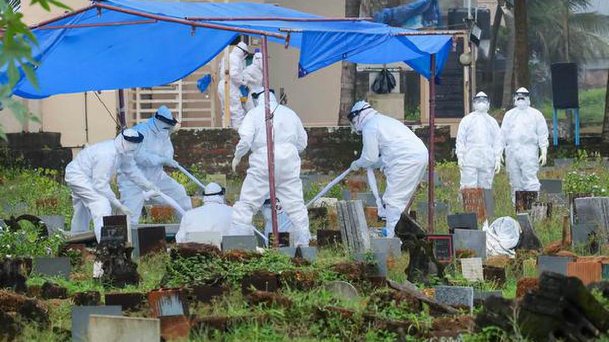 Kerala conducts house-to-house survey in 3-km radius of Nipah containment zone