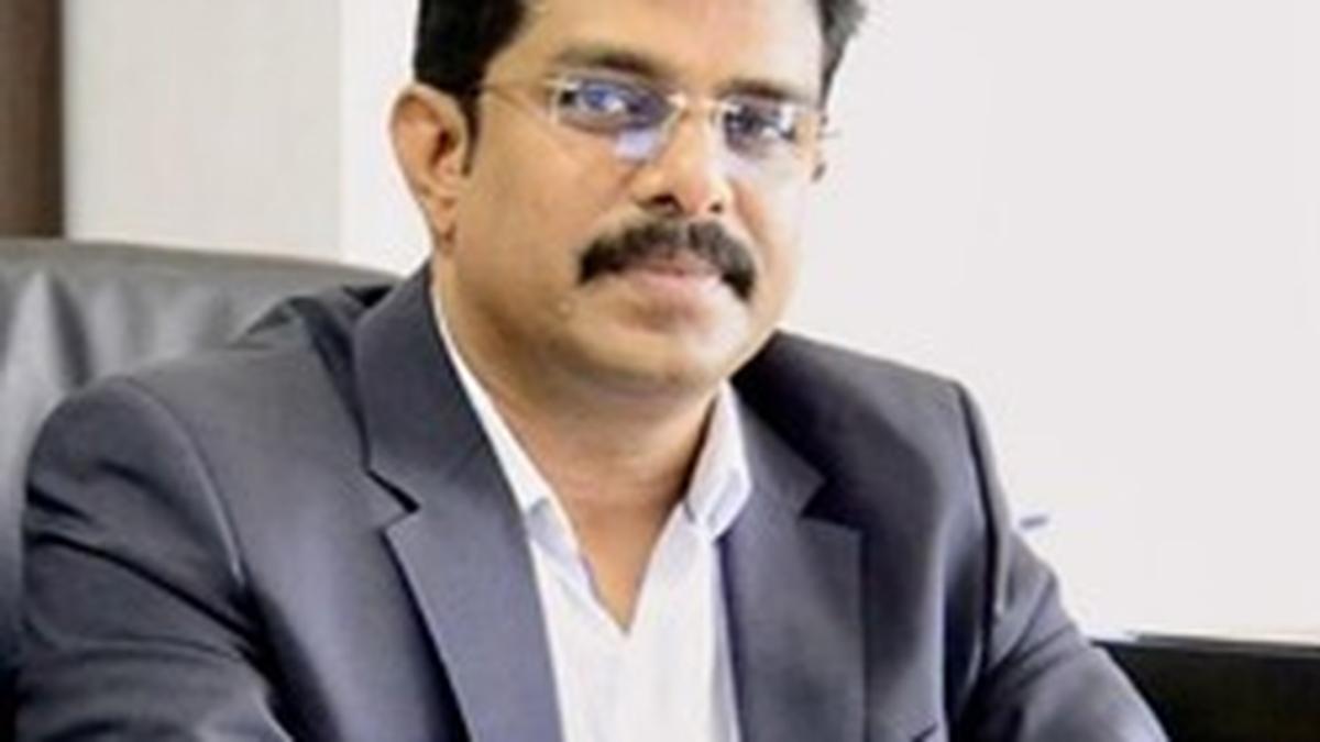 CII office-bearers elected