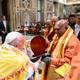 Pope Francis’s visit to India likely after Jubilee year 2025, says Union Minister George Kurian Pope Francis’s visit to India likely after Jubilee year 2025, says Union Minister George Kurian