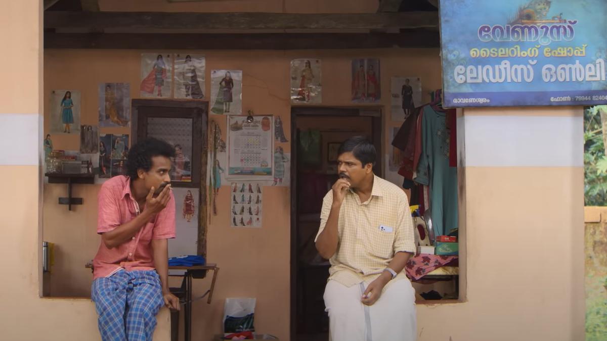 ‘Avihitham’ movie review: Senna Hegde’s indie rediscovery indicts prying eyes