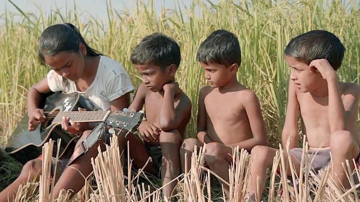 Rima Das continues her solitary pursuit with Village Rockstars sequel