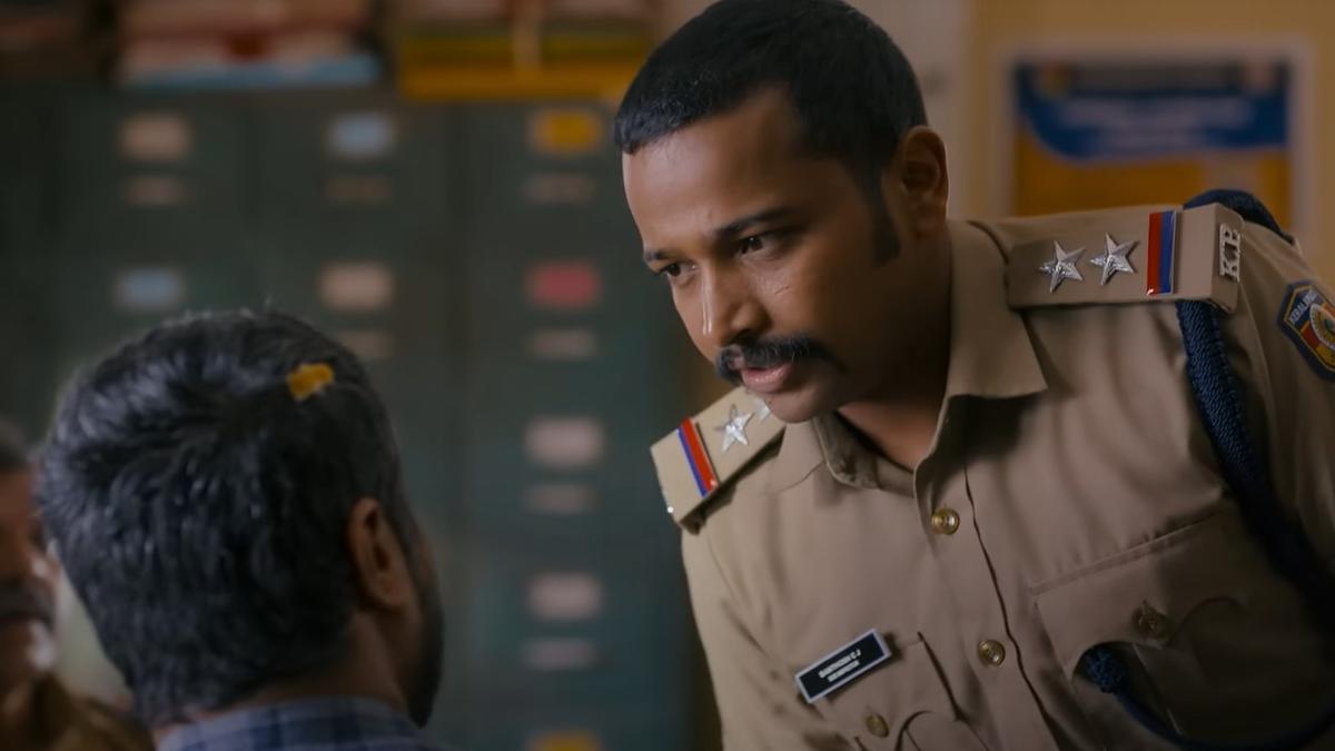 ‘Pravinkoodu Shappu’ movie review: Basil Joseph, Soubin Shahir’s intriguing thriller underutilises its potential