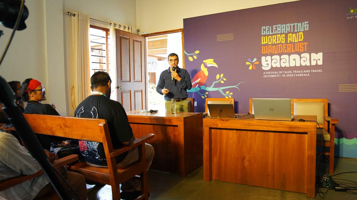 Travel festival Yaanam concludes on a high note