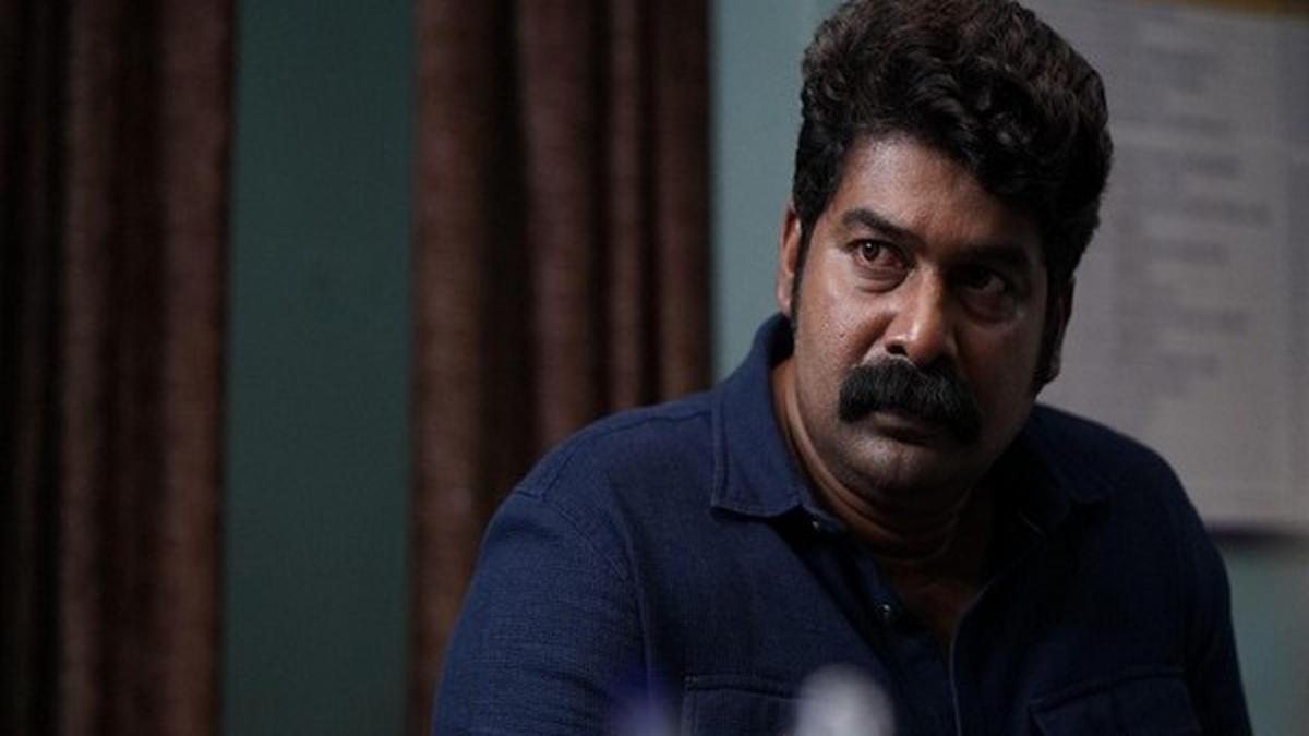 ‘Iratta’ movie review: Joju George’s double act and a gut-wrenching climax redeems this police procedural