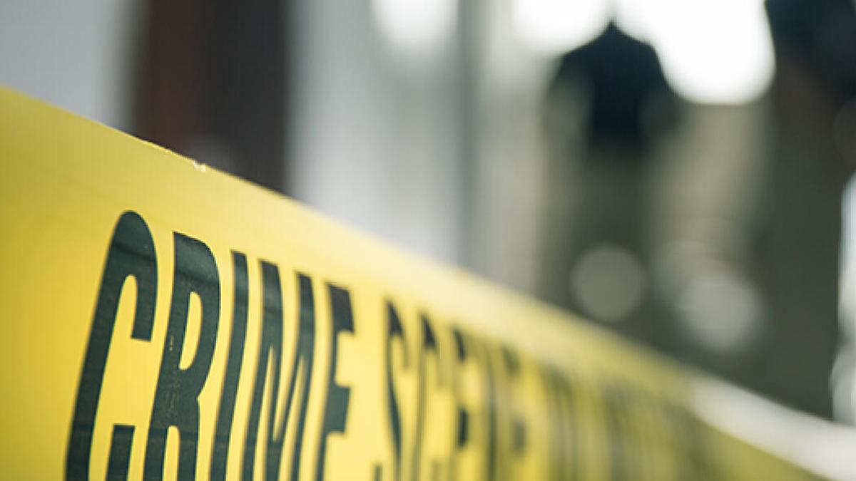 Kerala man slits wife’s throat in presence of four children