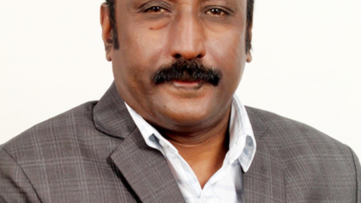 Keralite scientist appointed Director General of C-MET