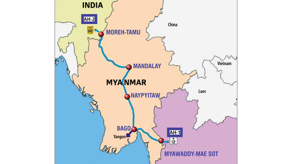 Kerala job aspirants continue to fall victim to Myanmar scam centres