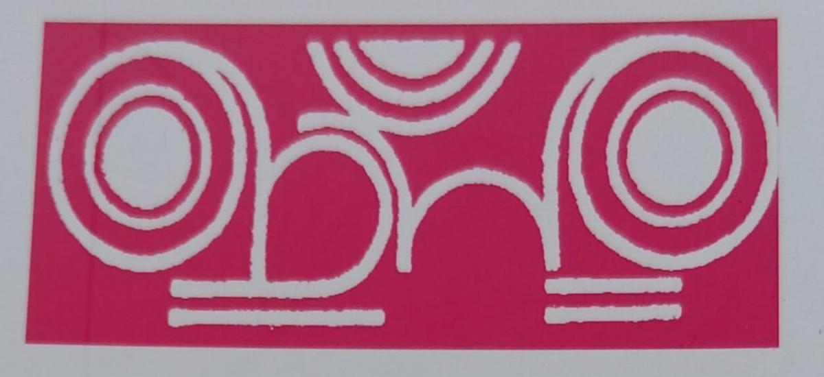 The logo of Innu magazine The logo of Innu magazine