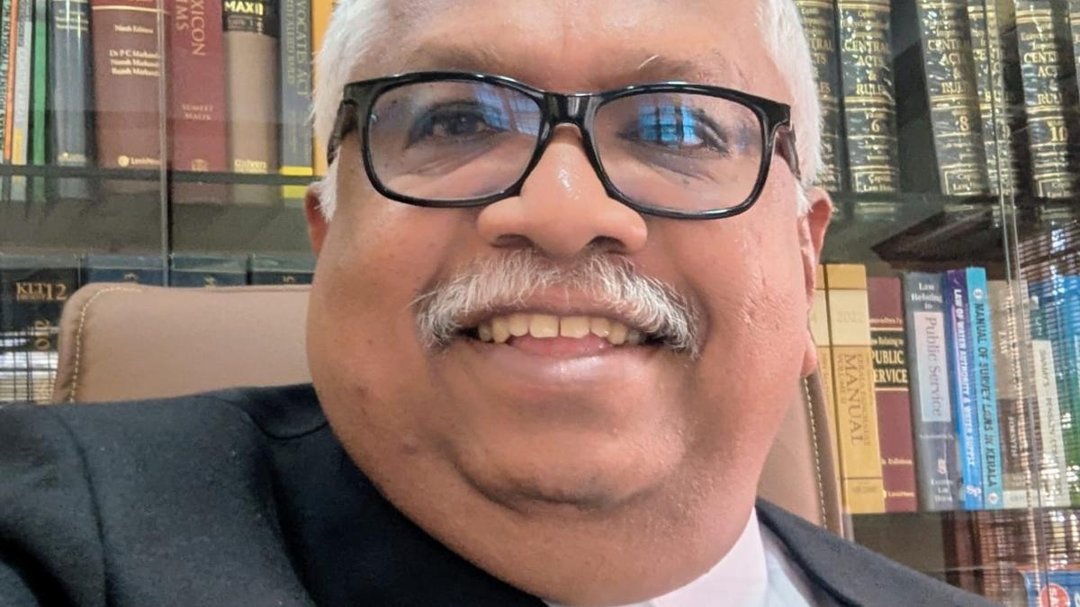 Jaju Babu is the new Advocate General of Kerala, Asaf Ali appointed Director General of Prosecution