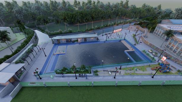 Malappuram Municipality to give facelift to pond