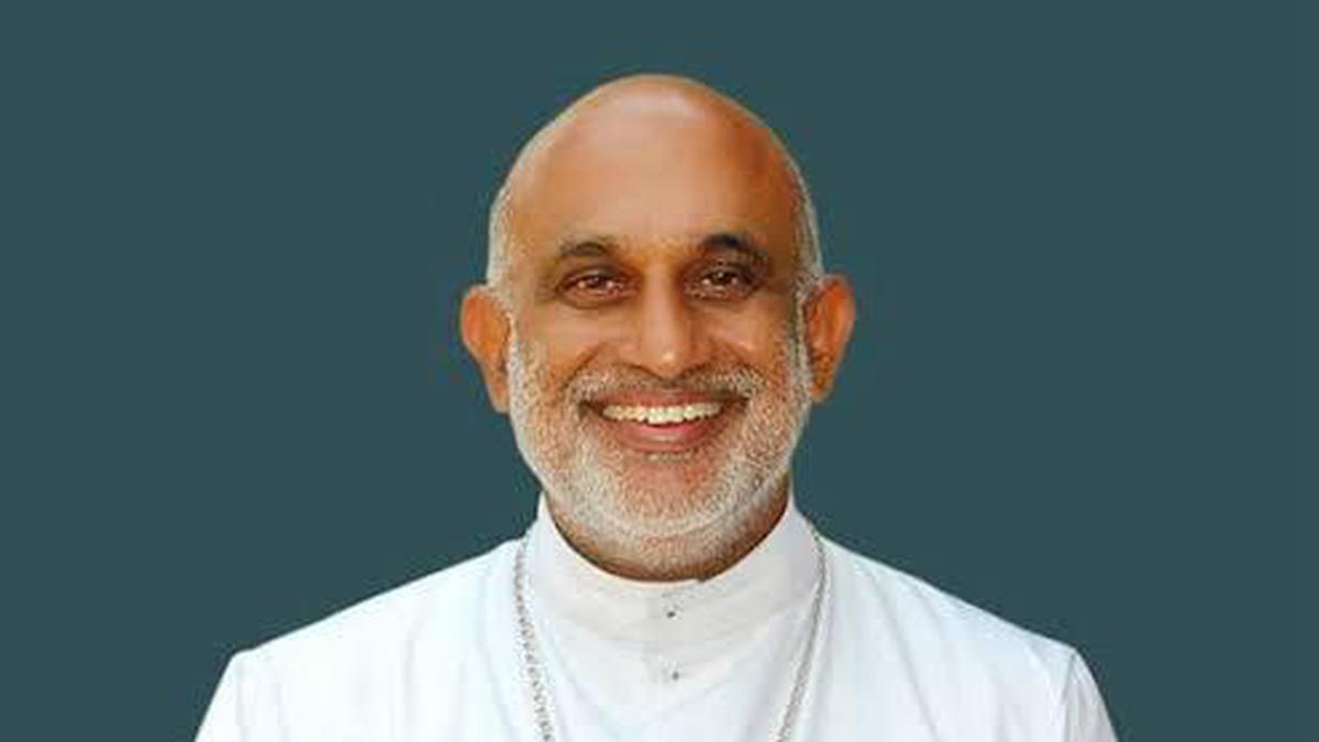 Raphael Thattil is new Major Archbishop of Syro-Malabar Church