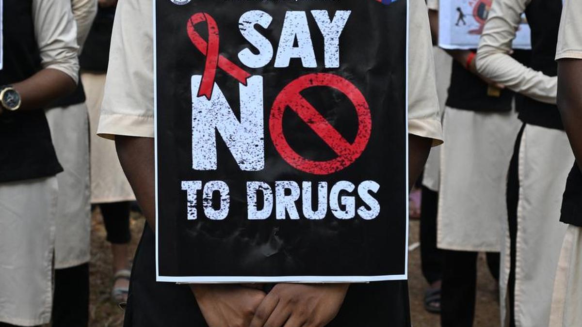 Parliamentary proceedings: In five years, 295% rise in the number of people seeking de-addiction treatment, govt. data shows