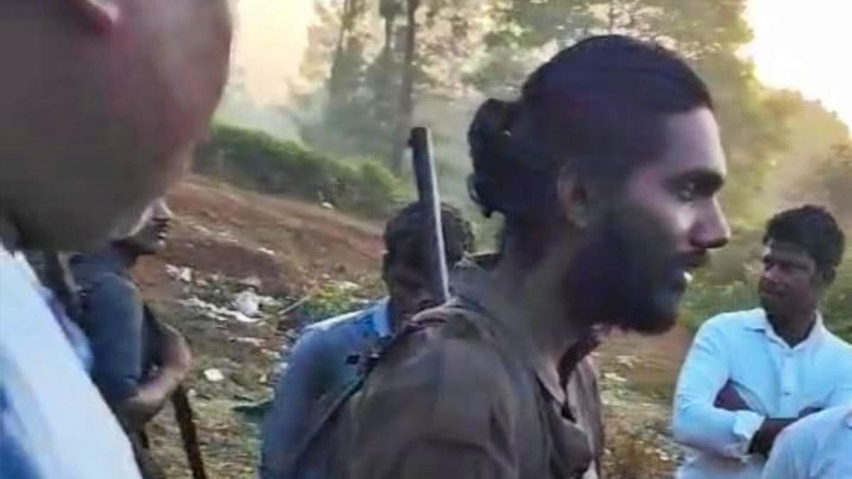 Suspected Maoists in Kerala’s Wayanad call for boycott of Lok Sabha elections