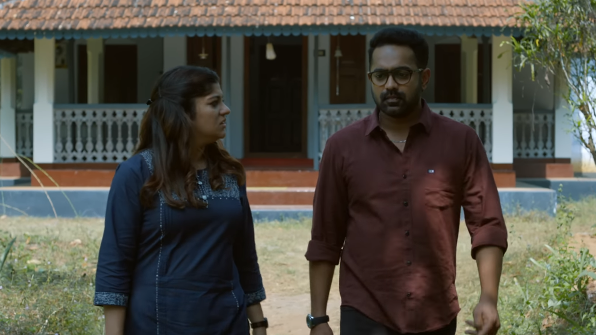 ‘Mirage’ movie review: Jeethu Joseph drowns us in the mirage of a perfect thriller