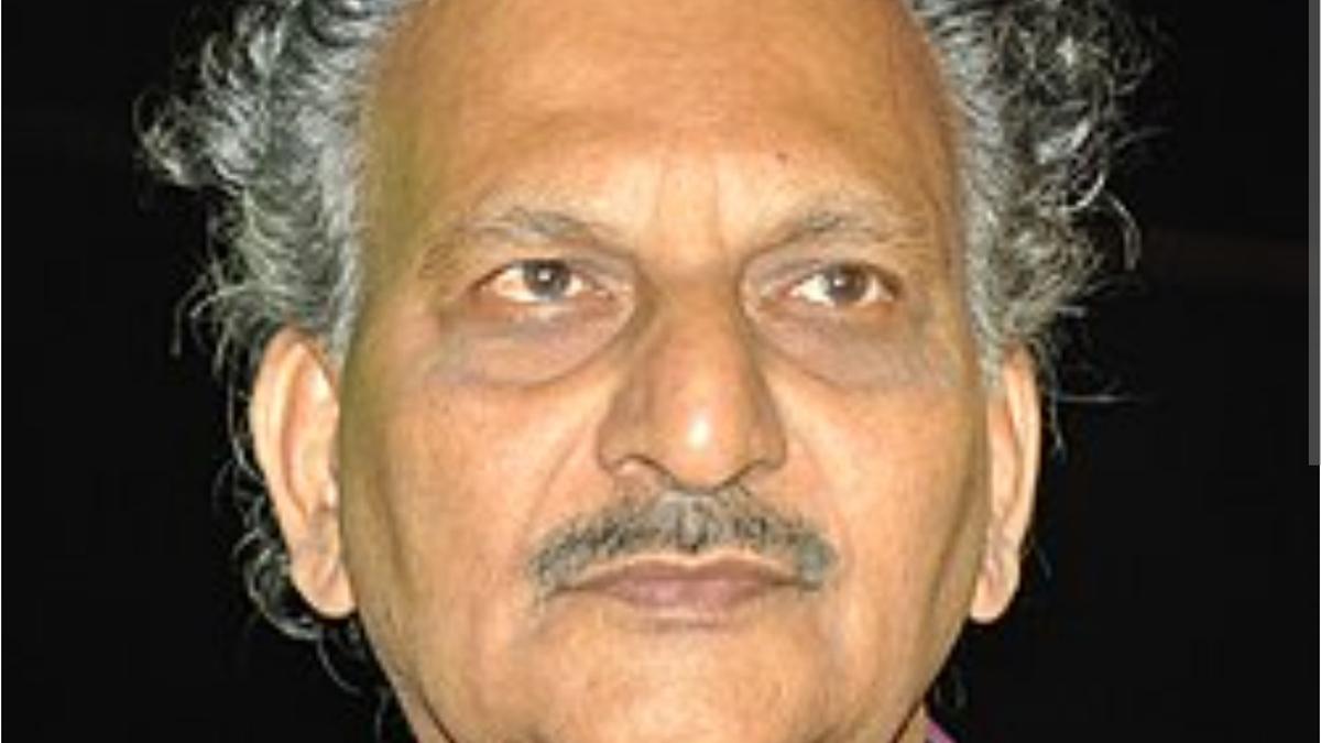 Swadeshabhimani-Kesari Awards for K.G. Parameswaran Nair, Ezhacheri Ramachandran and N. Asokan