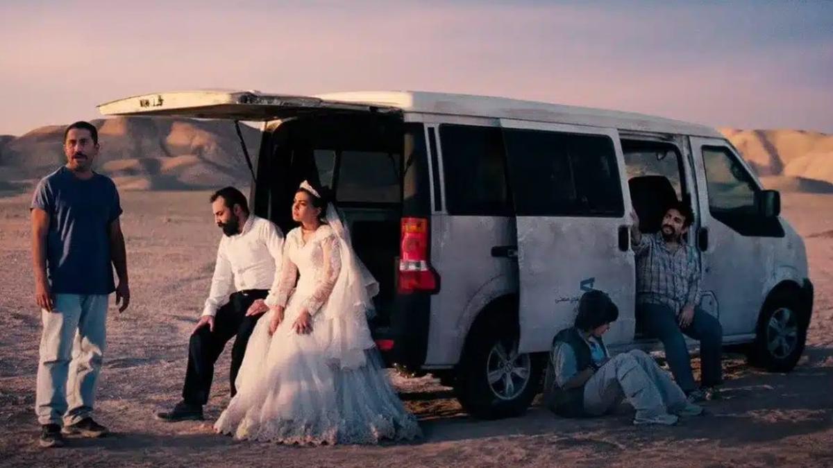 IFFK 2025: Jafar Panahi’s It Was Just an Accident pulses with a rare moral force and authenticity