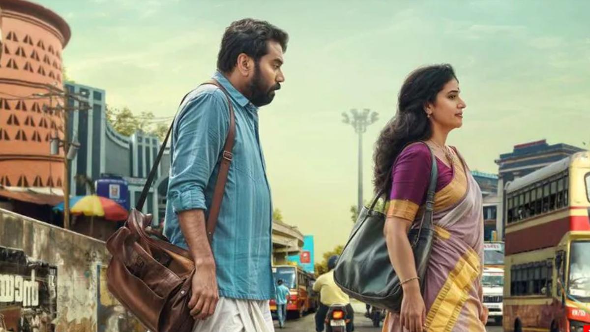 ‘Kadha Innuvare’ movie review: An uninspiring romantic tale lacking any emotional connect