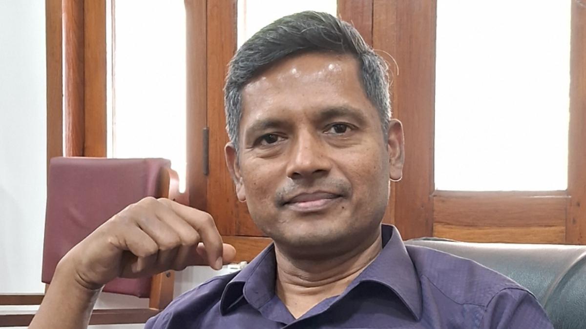 Preliminary assessment shows Kerala may need 6,500 more polling stations: Chief Electoral Officer Rathan U. Kelkar